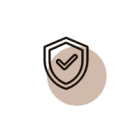 Twistcafe-web – ikona – bezpečnost